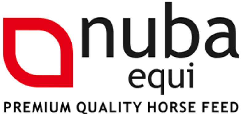 Logo Nuba Equi