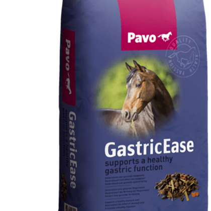 PAVO GastricEase 15 kg – Zbilansowane musli dla zdrowej funkcji żołądka