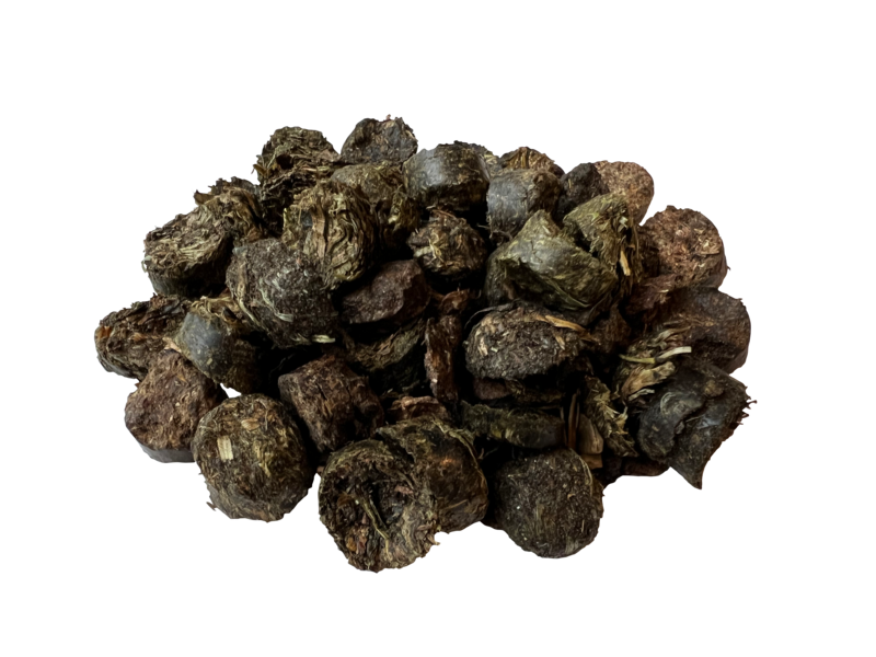 PAVO GrainFreeMash 15 kg – Mesz bez zbóż z dużą zawartością błonnika