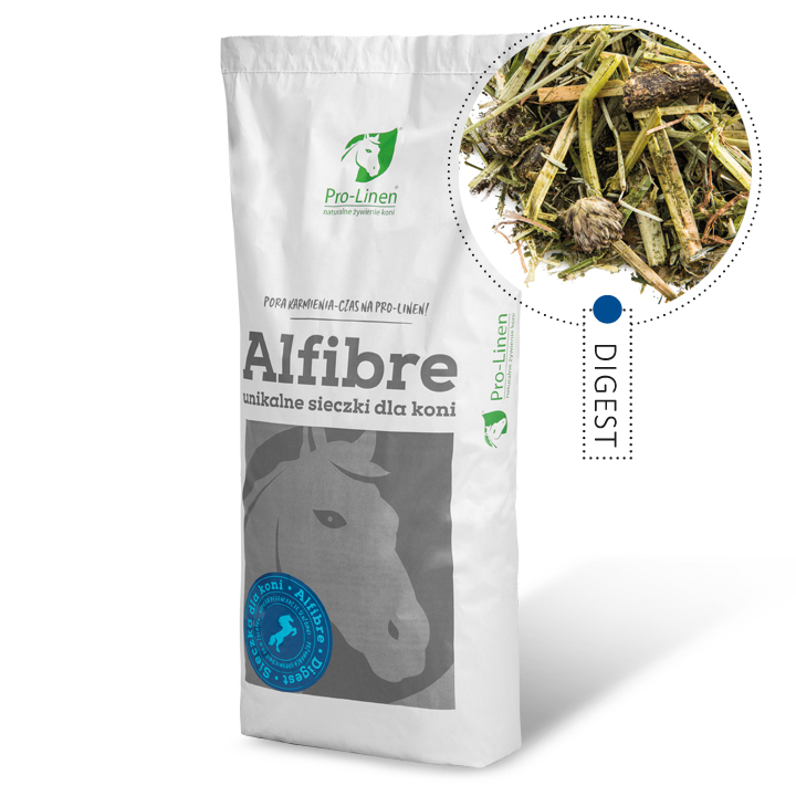 Pro-Linen® Alfibre Digest™ 15 kg