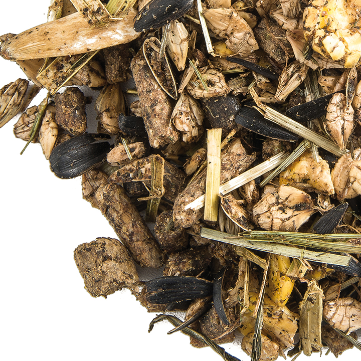 Pro-Linen® Day Complex Musli™ 15 kg - musli dla koni