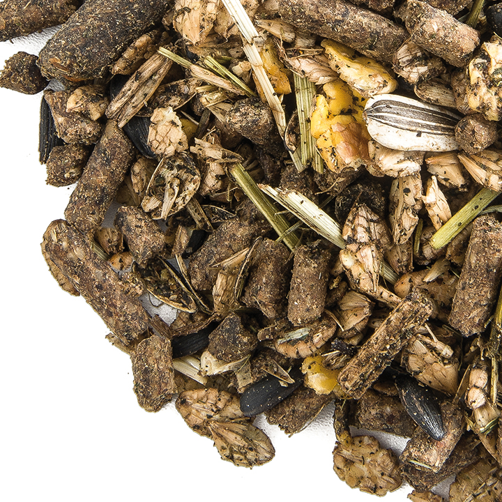 Pro-Linen® Day Complex Musli™ 20 kg - musli dla koni