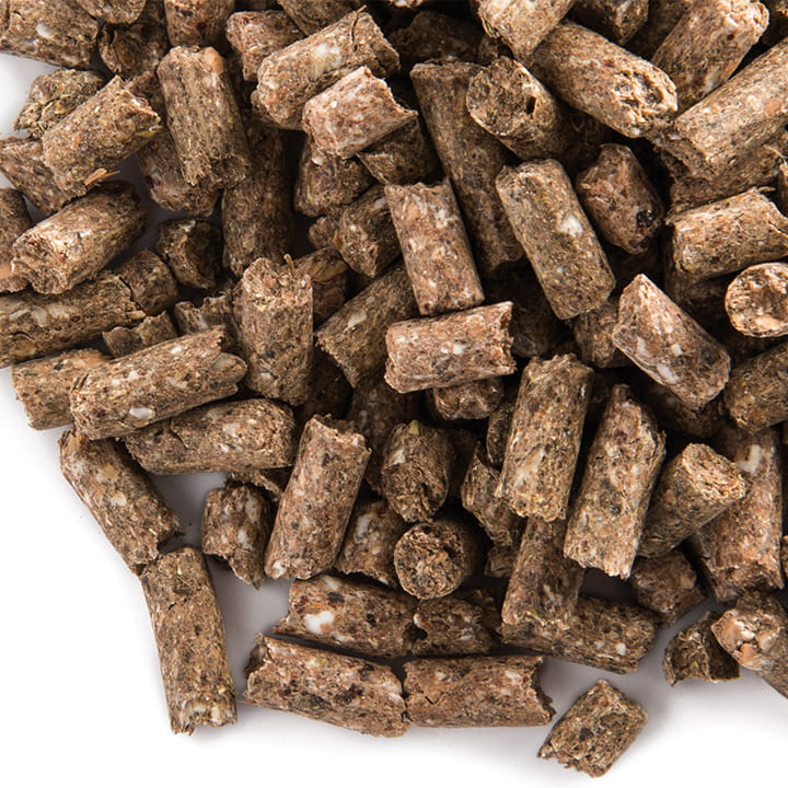 Pro-Linen® Horsvit Complex™ 5 kg - witaminy i minerały dla koni z organicznych źródeł™