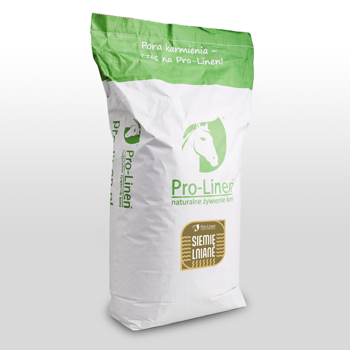 Pro-Linen® Siemię Lniane™ 20 KG