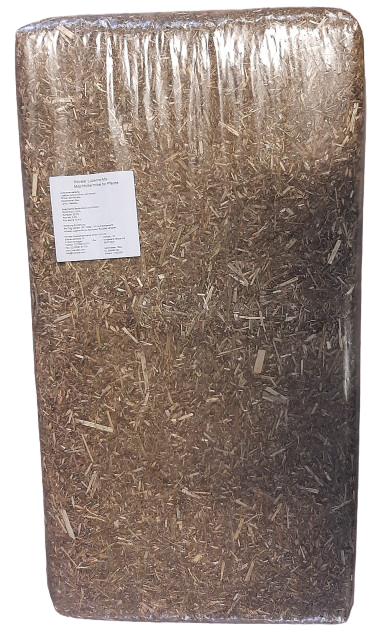 HÖVELER Luzerne Mix 18 kg