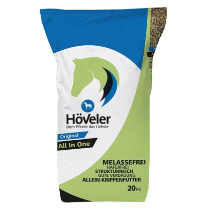 HÖVELER All In One – 20 kg