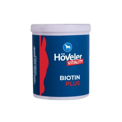 Höveler Biotin Plus 1 kg