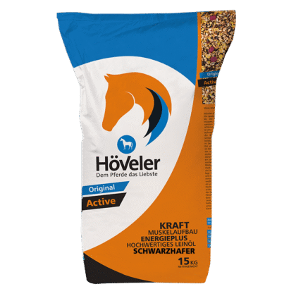 HÖVELER Active 15 kg
