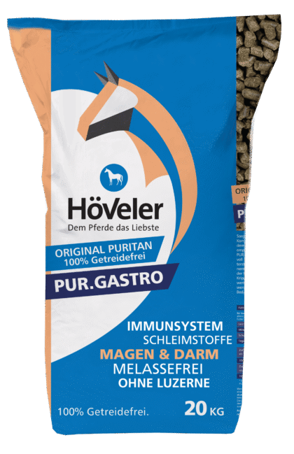 HÖVELER Pur.Gastro 20 kg