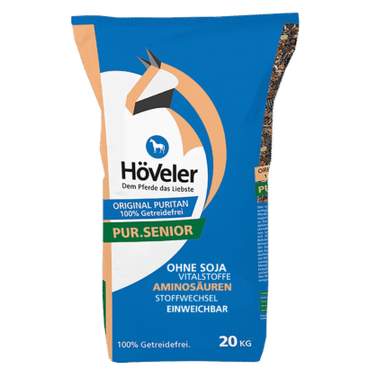 HÖVELER Pur.Senior 20 kg