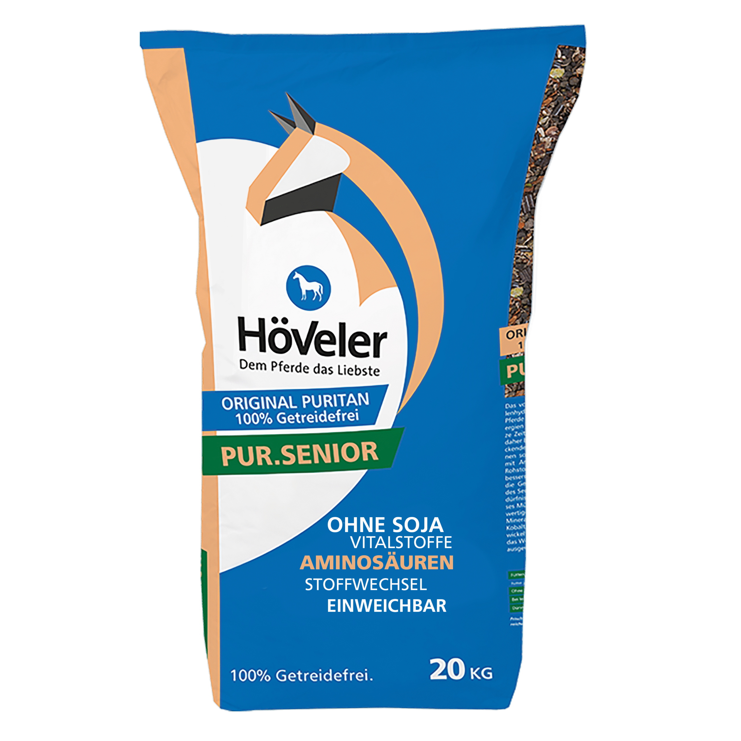 HÖVELER Pur.Senior 20 kg