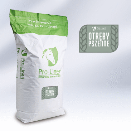 Pro-Linen® Otręby Pszenne™15 KG