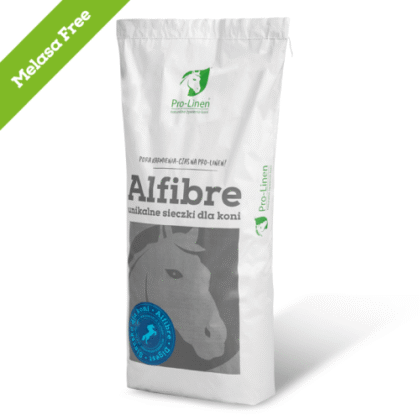 Pro-Linen® Alfibre Digest  Melasa Free™ 15 kg