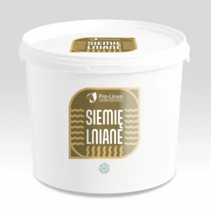 Pro-Linen®  Siemię Lniane™ 2 KG