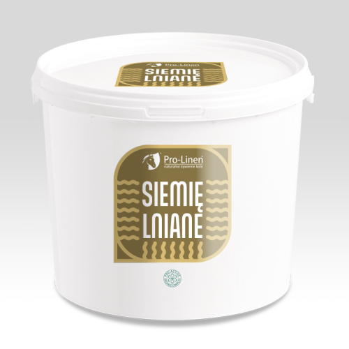 Pro-Linen® Siemię Lniane™ 2 KG