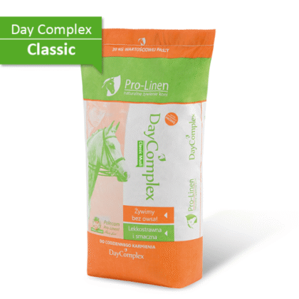 Pro-Linen® Day Complex Classic Musli