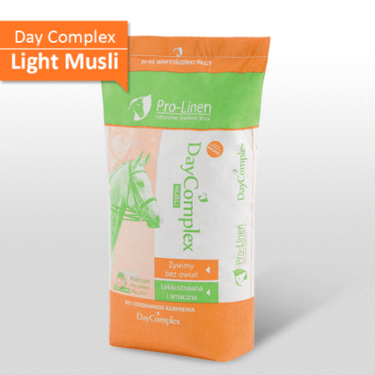 Pro-Linen® Day Complex Light Musli™