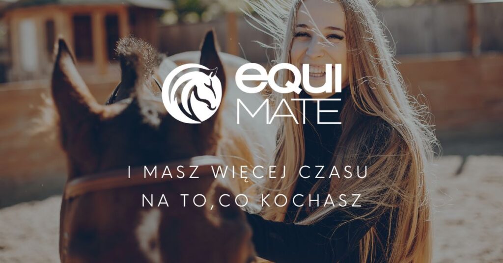 Equi Mate - dostawy cykliczne w abonamencie