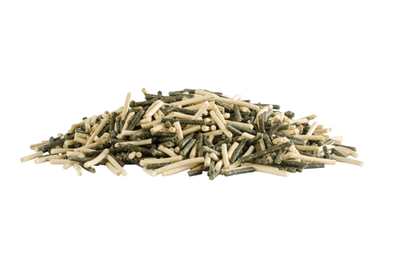 Pavo NervControl 3 kg wiaderko – Wsparcie dla zestresowanych i nerwowych koni