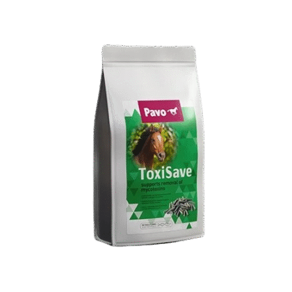 Pavo ToxiSave 3 kg – Wspomaga rozkład mykotoksyn