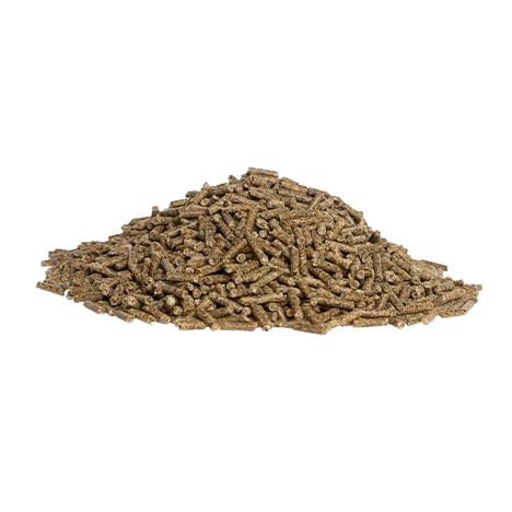 Pavo SandClear 2 kg - Wsparcie w usuwaniu piasku z jelit