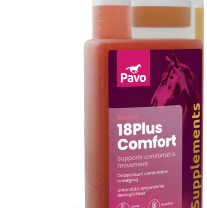 PAVO 18Plus Comfort 1 l – wsparcie stawów