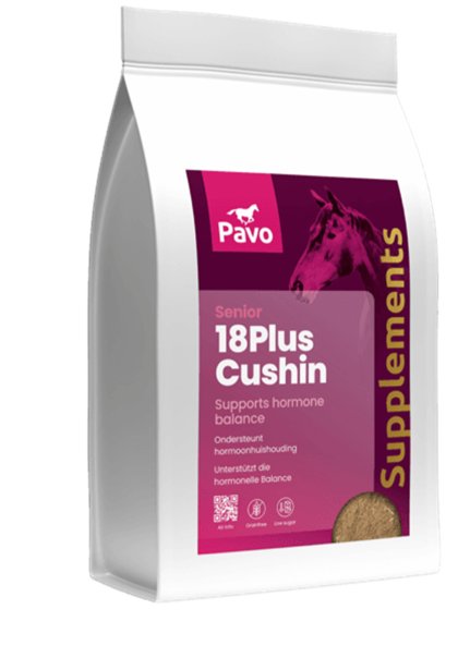 PAVO 18Plus Cushin 1 kg