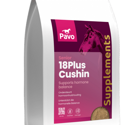 PAVO 18Plus Cushin 1 kg