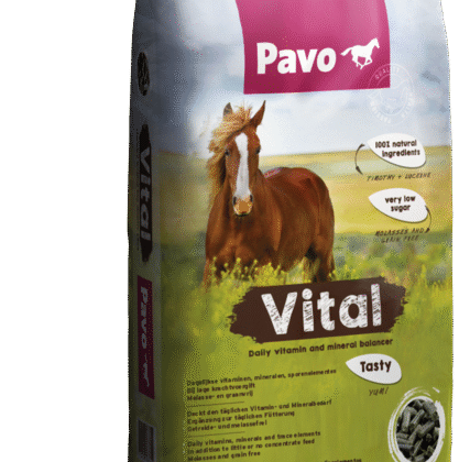 Pavo Vital 20 kg worek - Mieszanka witaminowo-mineralna