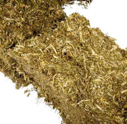 HRS Lucerna – sieczka bez melasy 20 kg