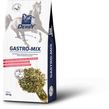DERBY Gastro-Mix 20 kg