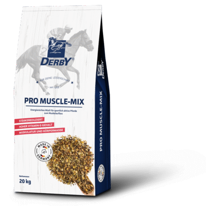 DERBY Pro Muscle-Mix 20 kg
