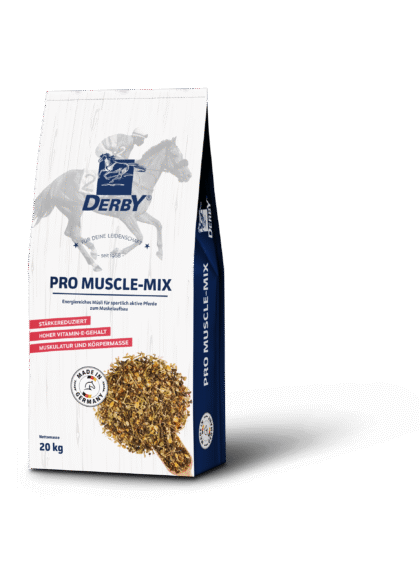 DERBY Pro Muscle-Mix 20 kg