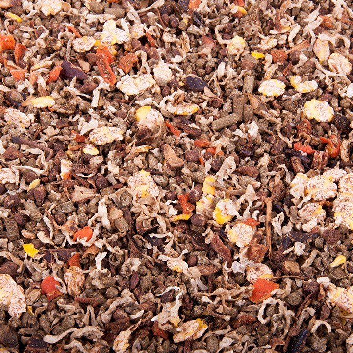 Höveler Reformin Müsli - 6 kg wiaderko | Musli witaminowe