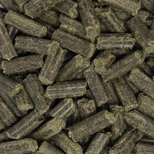 Höveler Reformin Stixx - wiaderko 2.5 kg | Smaczki z minerałami