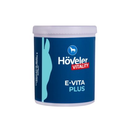 Höveler E-Vita Plus - 1 kg | Suplement witaminowo-mineralny na mięśnie