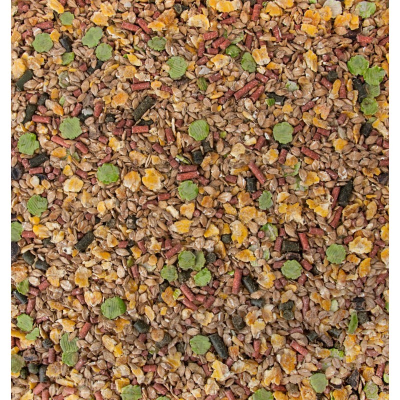 Höveler Relax - 20 kg | Musli dla koni nadpobudliwych