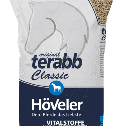 Höveler Terabb Classic - 25 kg