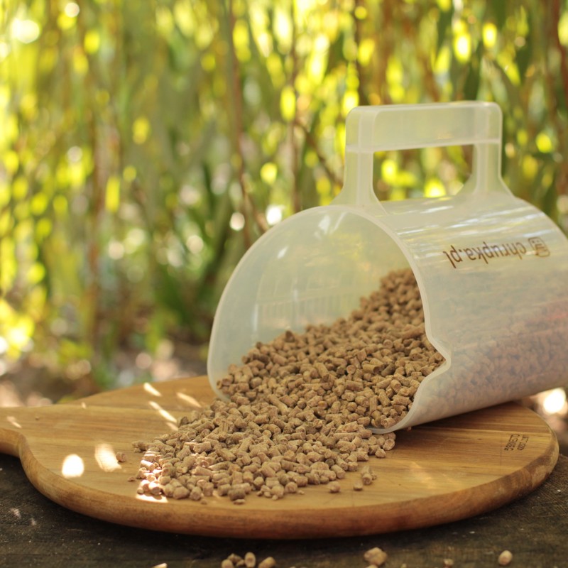 Mineral Bonus - 10 kg - Granulat-pellet uzupełniający witaminy i minerały - miarka