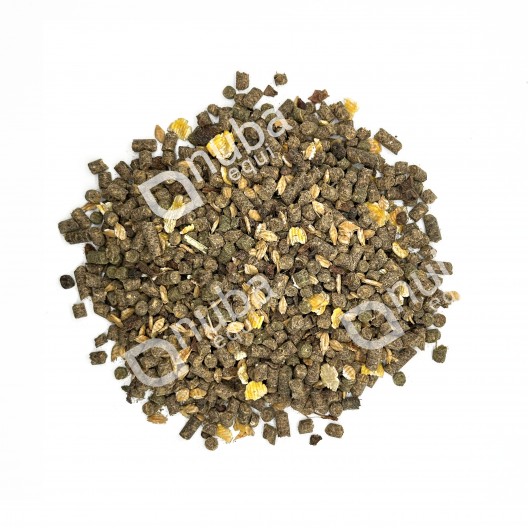 NuVena Medium - 20 kg - Średnioenergetyczne musli bez ziaren zbóż