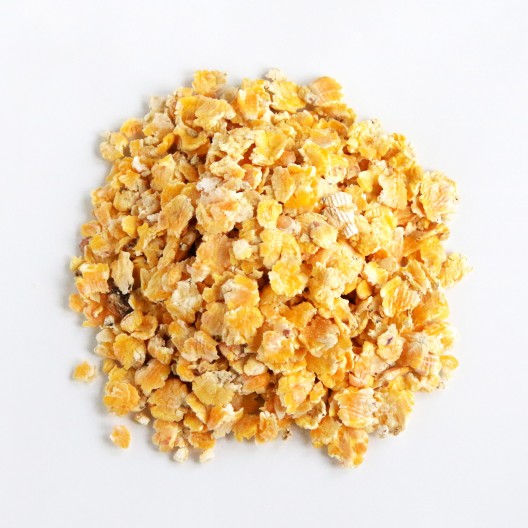 Kukurydza mikronizowana - NuVena Sunburnt Corn - 20kg