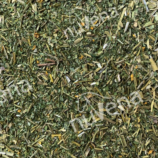 NuVena Herbs 1 kg - Glistnik jaskółcze ziele (Chelidonium majus)-susz