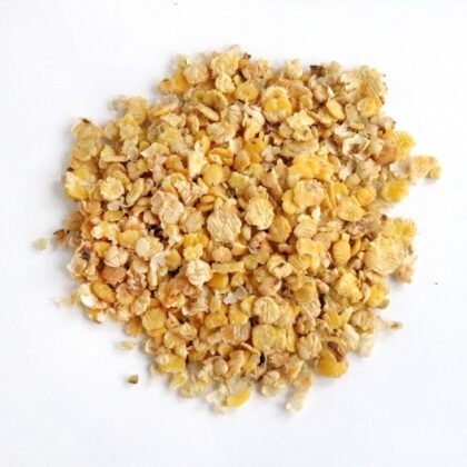 Soja mikronizowana - NuVena Sunburnt Soya - worek 20kg