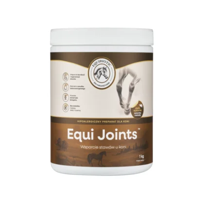 Equi Joints Equibiotic – wsparcie stawów u koni 1 kg