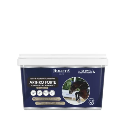 Holista Arthro Forte Joint Health & Flexibility 2000g - wsparcie mobilności stawów
