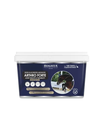 Holista Arthro Forte Joint Health & Flexibility 2000g - wsparcie mobilności stawów