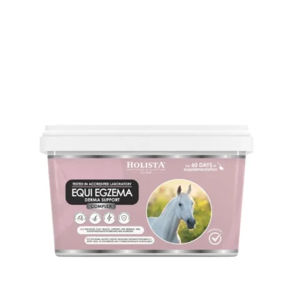 Holista Equi Egzema Derma Support 1700g