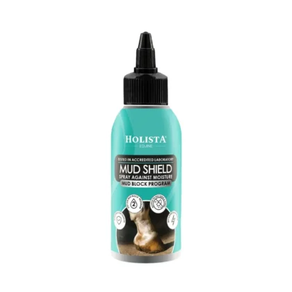 Holista Mud shield Step 2 100ml - preparat na grudę