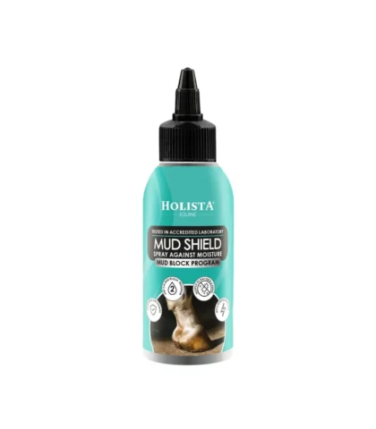 Holista Mud shield Step 2 100ml - preparat na grudę