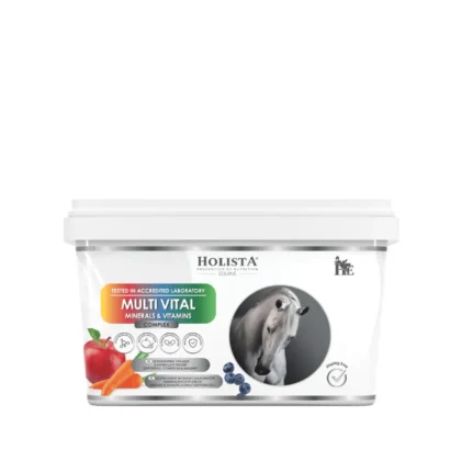 Holista Multi Vital 3500g - kompleks witamin i minerałów